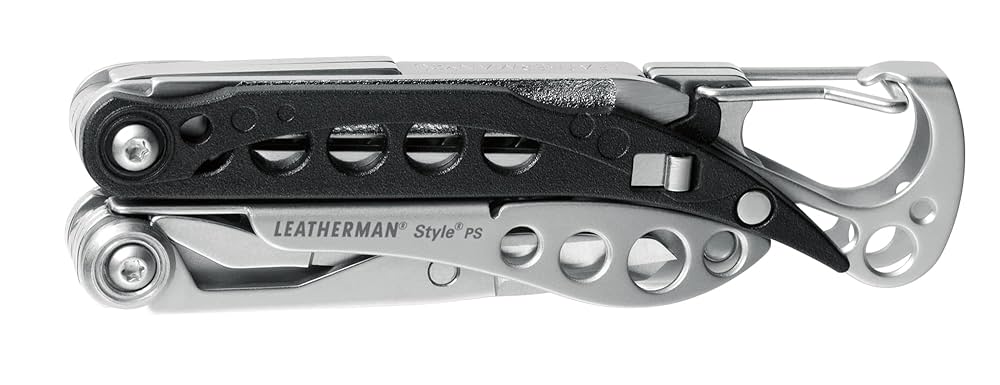 LEATHERMAN - 日本正規品 LEATHERMAN レザーマン STYLE PS Amazon | LEATHERMAN ( レザーマン ) マルチツール STYLE PS